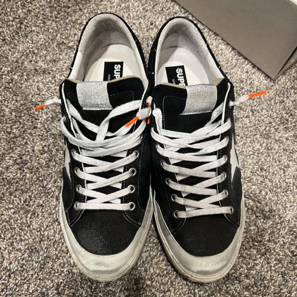 Golden Goose Mens size 45   US SIZE 12 - Picture 4 of 5